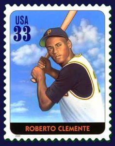 Roberto Clemente